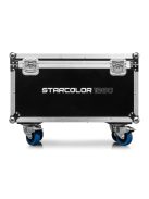 FLC12802 Flightcase for 2 pieces StarColor1280