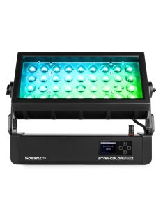 StarColor540Z Wash Light 36x 15W RGBW Outdoor with Zoom