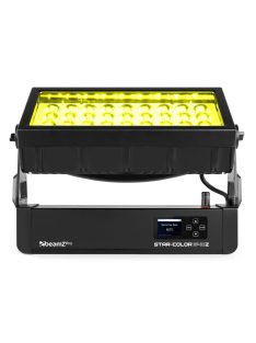 StarColor540Z Wash Light 36x 15W RGBW Outdoor with Zoom