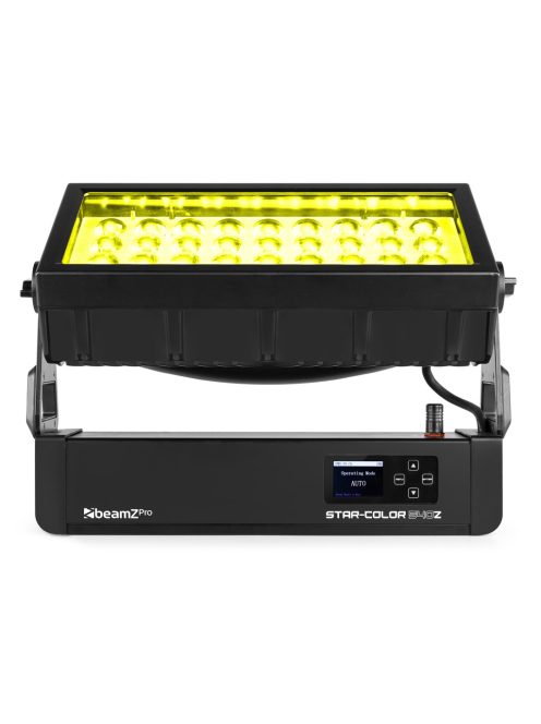 StarColor540Z Wash Light 36x 15W RGBW Outdoor with Zoom