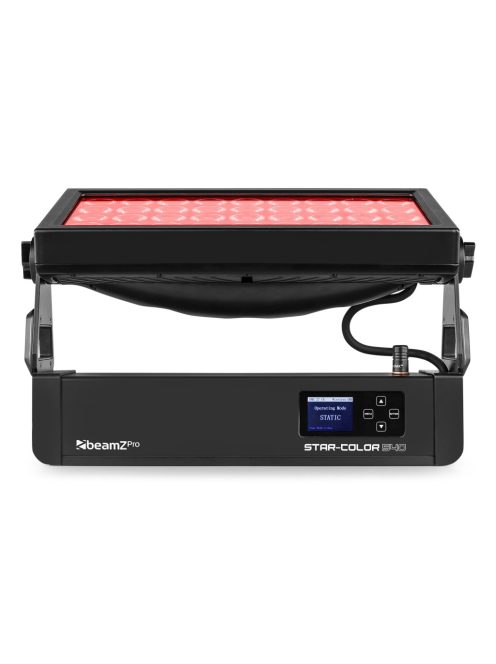 StarColor540 Wash Light 36x 15W RGBW Outdoor MKII