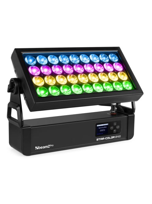 StarColor540 Wash Light 36x 15W RGBW Outdoor MKII