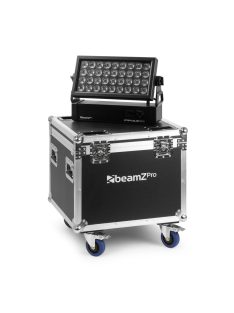 FLC5402 Flightcase for 2 pieces StarColor540