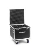 FLC5402 Flightcase for 2 pieces StarColor540