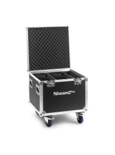 FLC5402 Flightcase for 2 pieces StarColor540