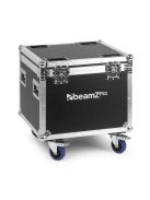 FLC5402 Flightcase for 2 pieces StarColor540