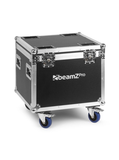 FLC5402 Flightcase for 2 pieces StarColor540