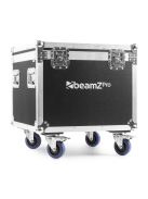 FLC5402 Flightcase for 2 pieces StarColor540