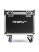 FLC5402 Flightcase for 2 pieces StarColor540