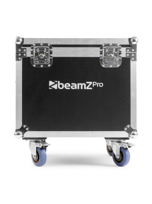 FLC5402 Flightcase for 2 pieces StarColor540