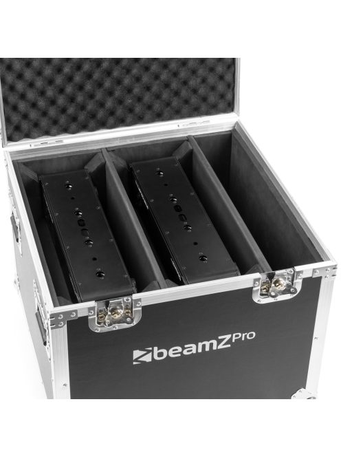 FLC5402 Flightcase for 2 pieces StarColor540