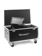 FLC5404 Flightcase for 4 pieces StarColor540