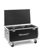 FLC5404 Flightcase for 4 pieces StarColor540