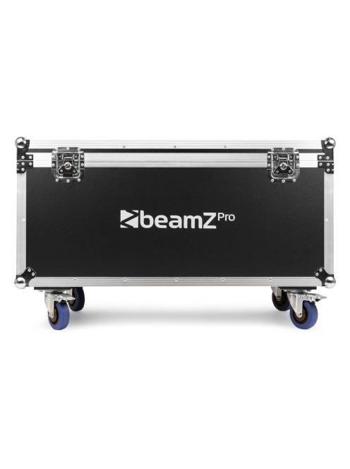 FLC5404 Flightcase for 4 pieces StarColor540