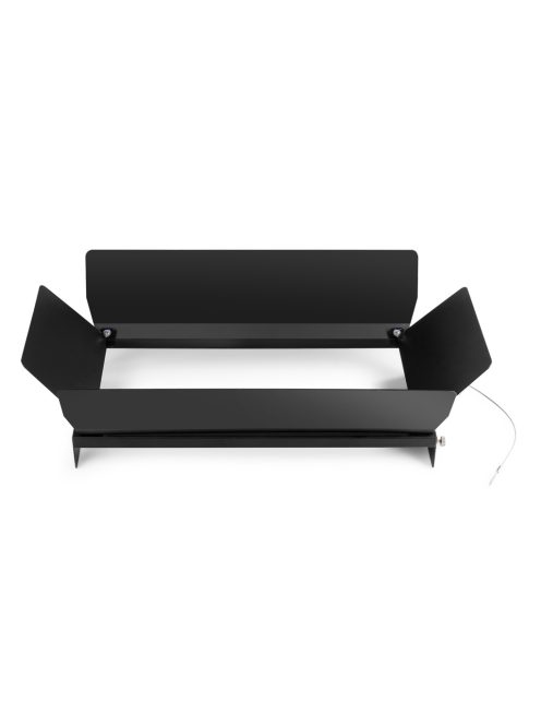 StarColor540 Barndoor