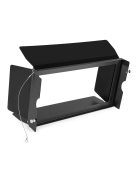 StarColor540 Barndoor