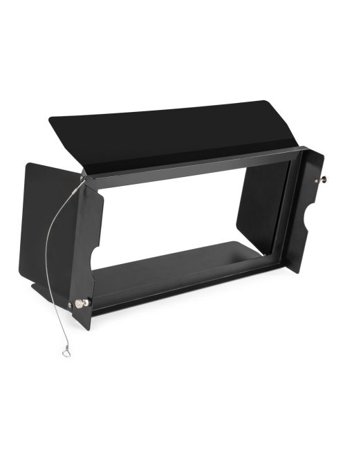 StarColor540 Barndoor