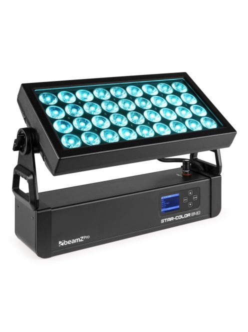 StarColor540 Filter 45°