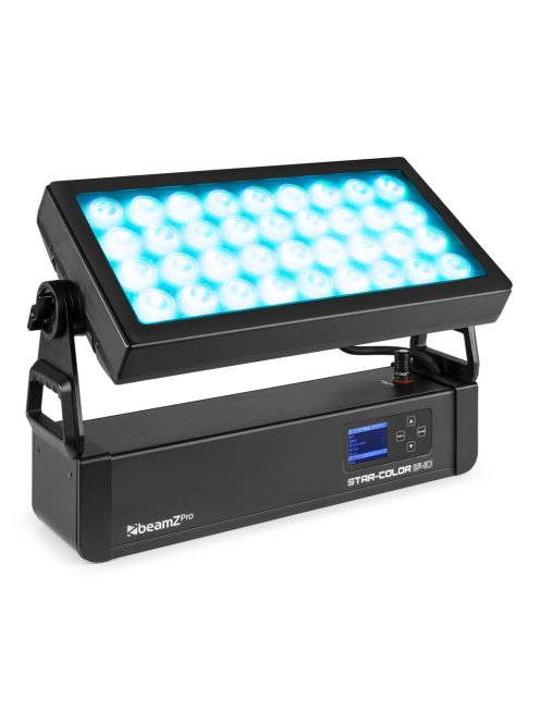 StarColor540 Filter 45°