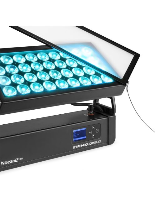 StarColor540 Filter 60° x 10°