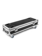 FCLCB400 Flightcase 4x LCB400