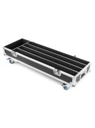 FCLCB400 Flightcase 4x LCB400