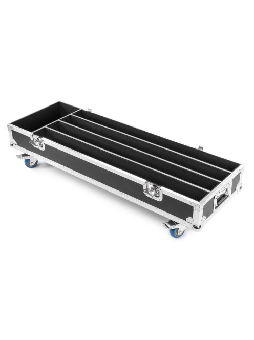 FCLCB400 Flightcase 4x LCB400