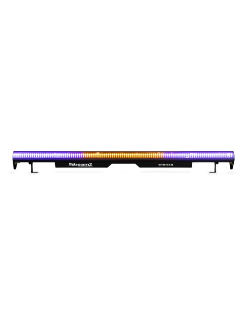 STB448 Strobe Bar RGBAW