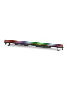 STB448 Strobe Bar RGBAW