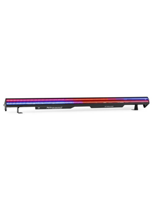 STB448 Strobe Bar RGBAW