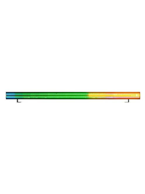 STB448 Strobe Bar RGBAW