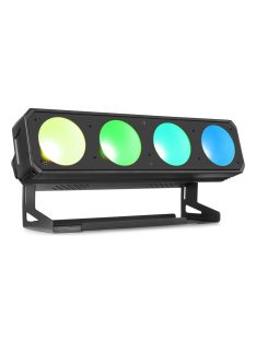 LUCID 2.4 LED BAR 4x 30W RGBW