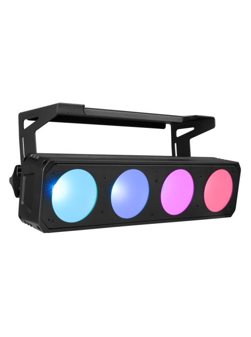 LUCID 2.4 LED BAR 4x 30W RGBW