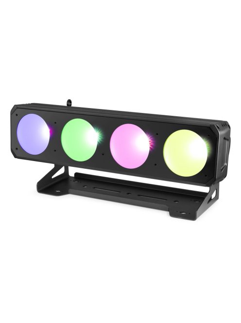 LUCID 2.4 LED BAR 4x 30W RGBW