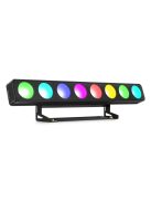 LUCID 2.8 LED BAR 8x 30W RGBW