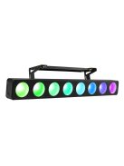 LUCID 2.8 LED BAR 8x 30W RGBW