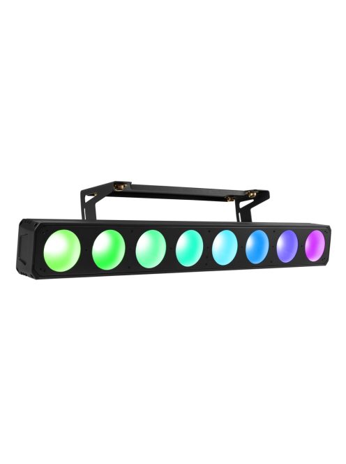 LUCID 2.8 LED BAR 8x 30W RGBW