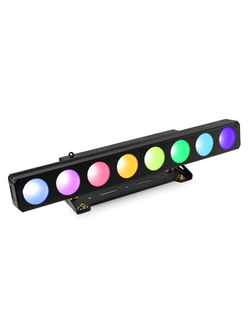 LUCID 2.8 LED BAR 8x 30W RGBW