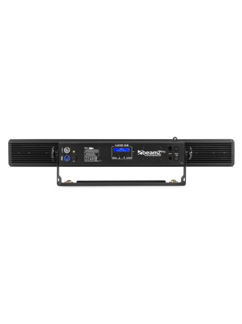 LUCID 2.8 LED BAR 8x 30W RGBW