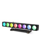 LUCID 2.8 LED BAR 8x 30W RGBW