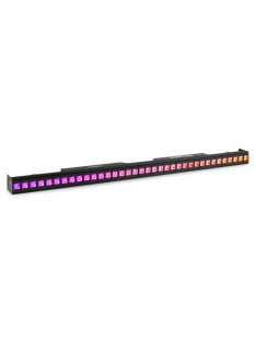 LCB300 LED BAR 36x3W RGBW