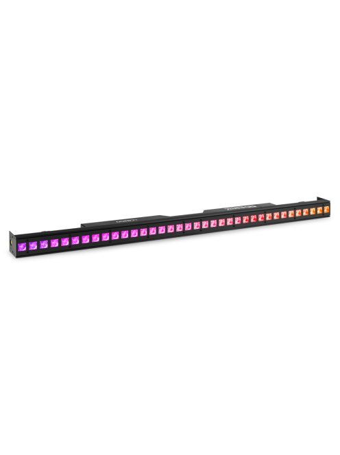 LCB300 LED BAR 36x3W RGBW