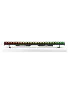 LCB300 LED BAR 36x3W RGBW