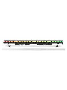 LCB300 LED BAR 36x3W RGBW