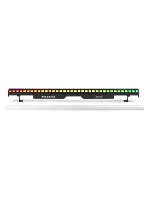 LCB300 LED BAR 36x3W RGBW