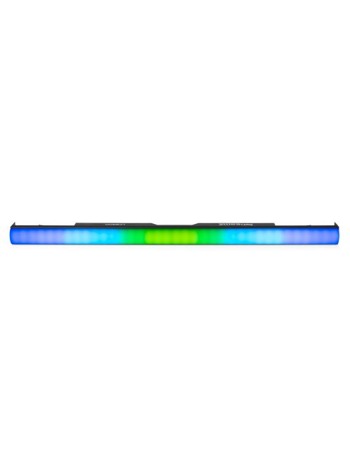 LCB300 LED BAR 36x3W RGBW