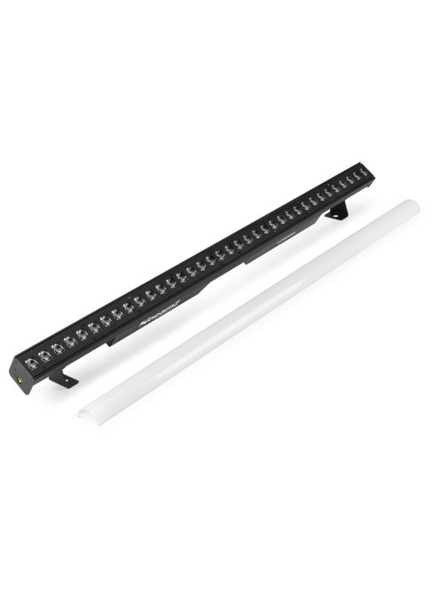 LCB300 LED BAR 36x3W RGBW