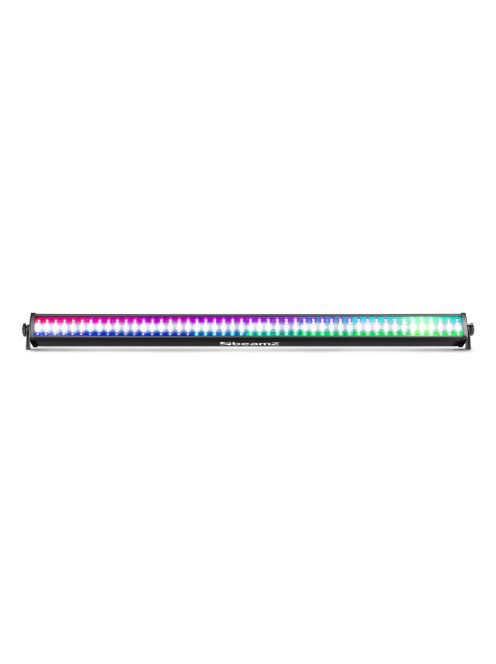 LCB288 LED Bar Wash and Strobe RGB+W