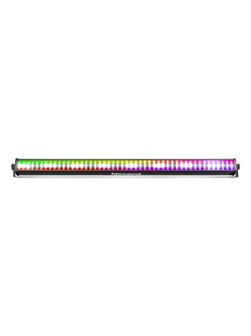 LCB288 LED Bar Wash and Strobe RGB+W