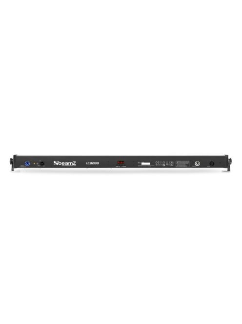 LCB288 LED Bar Wash and Strobe RGB+W